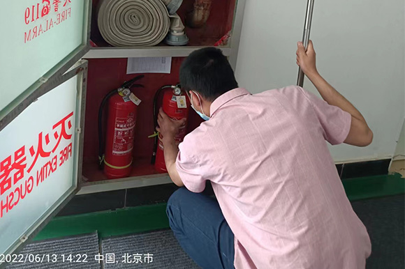 超级详细的消防设备维护保养制度规则与日常保养