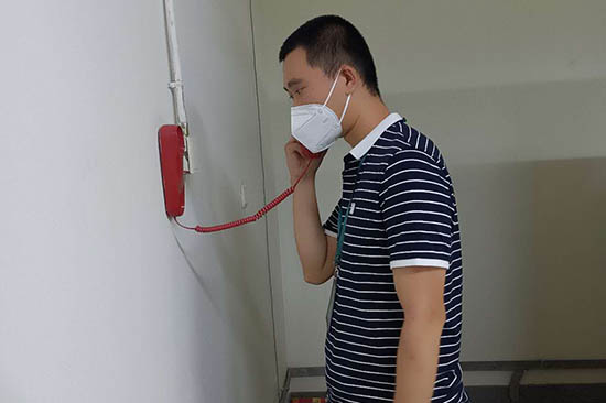 消防维保费用怎么收费,消防维保收费每平方多少钱