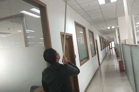 写字楼消防维保