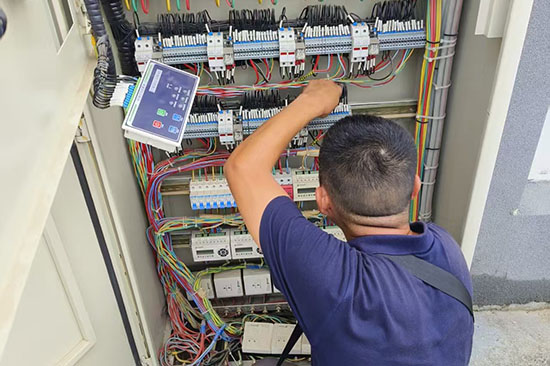 2026年北京消防维保收费标准详解：酒店、小区及商业综合体维保费用