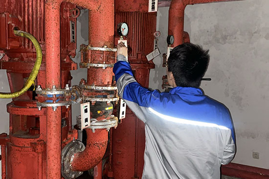 消防维保服务公司服务内容全解析从维保，检测，到维修