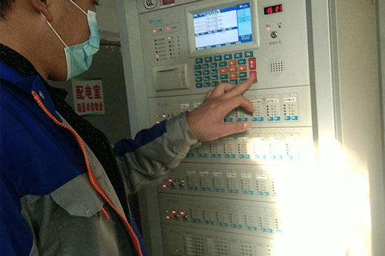 科创园区消防维保